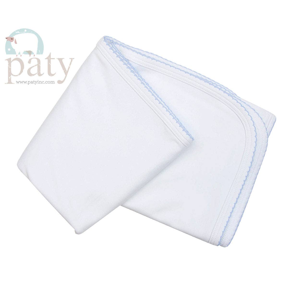 Paty - Wholesale Bedding Blanket - Kids & Baby - Paty Pima Blanket #151725