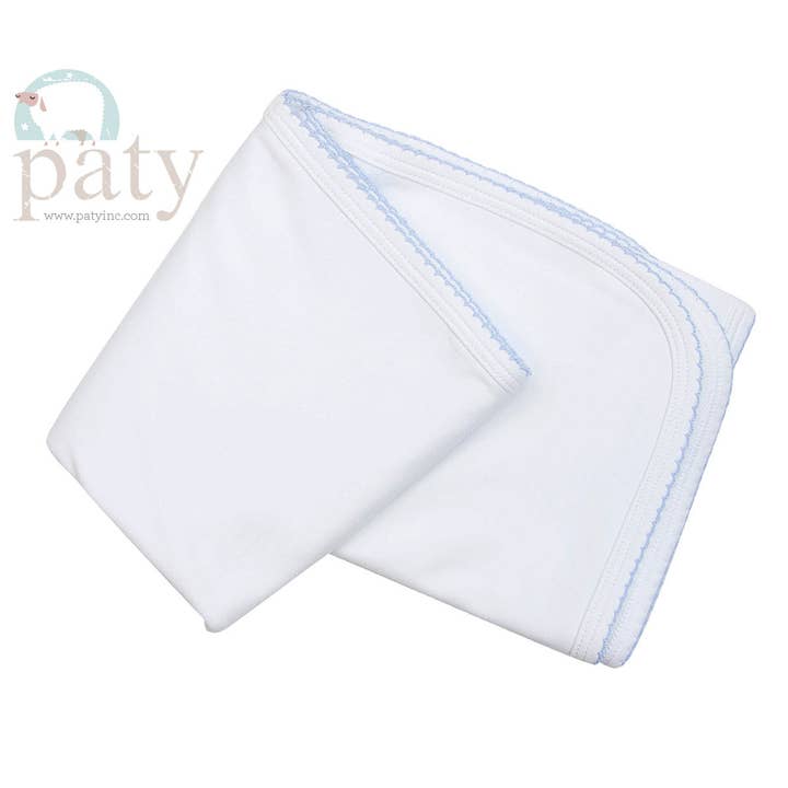 Paty - Wholesale Bedding Blanket - Kids & Baby - Paty Pima Blanket #151725