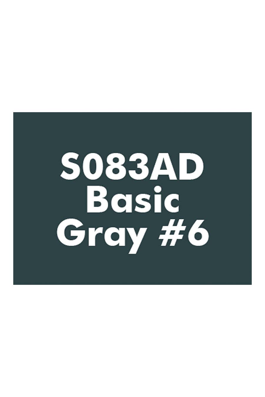 Chartpak, Inc. - Wholesale Marker - Spectra AD® Marker Gray Color Family12