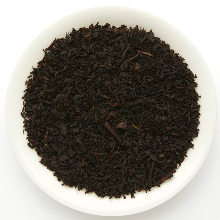 MONSIEUR GREY - black tea - 100g for wholesale by Kanthe