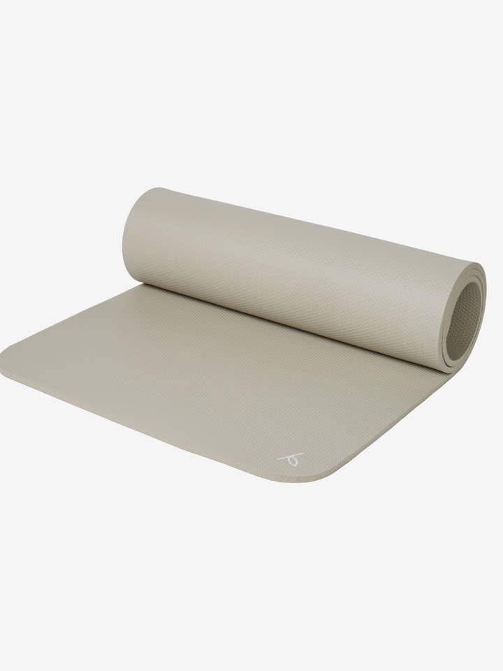 Pilates & Stretchmatta - Yogiraj för wholesale av Yogiraj
