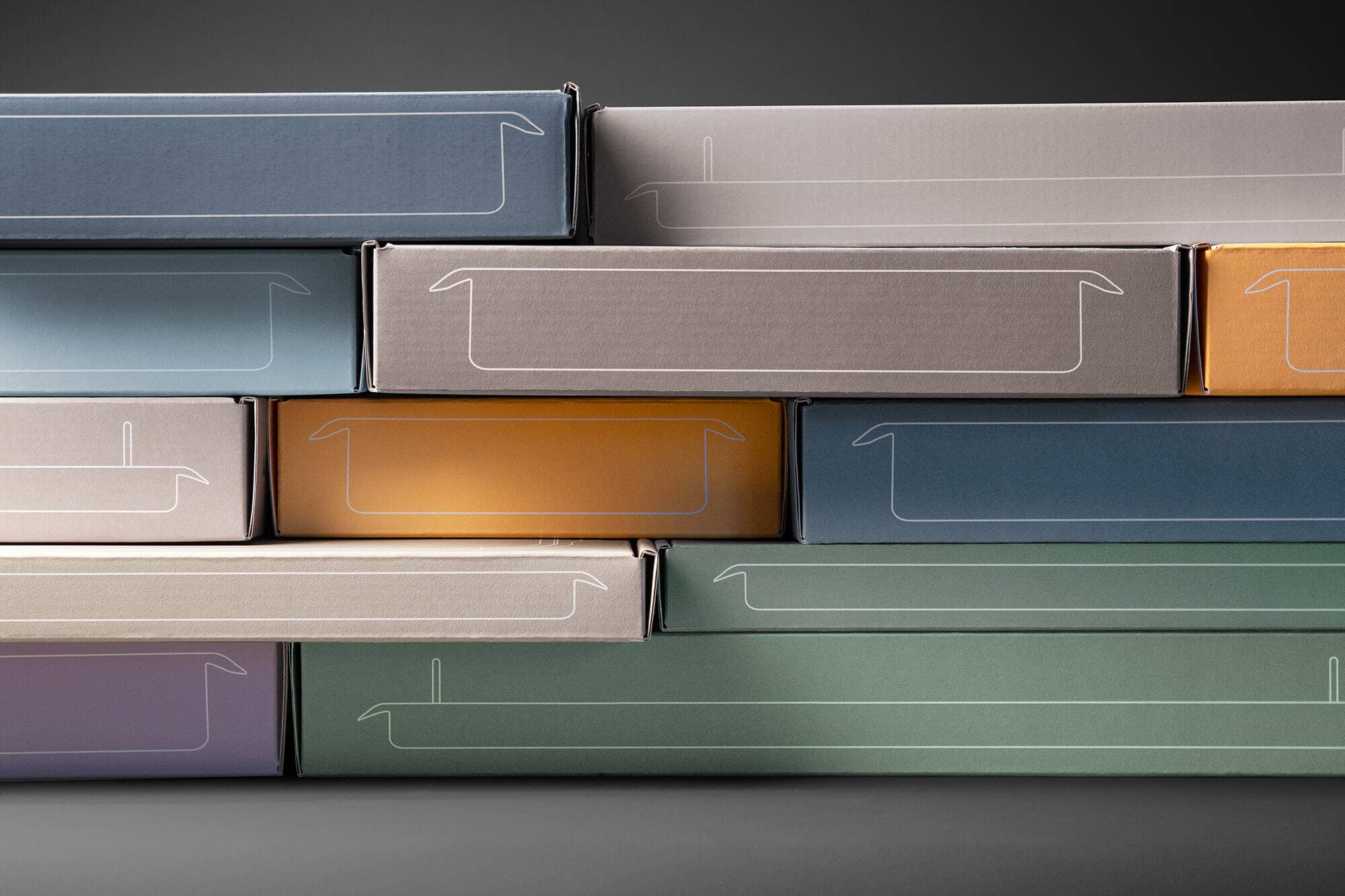 Kana - Wholesale Baking Sheet/Mat - Milo Stainless steel Quarter Sheet Pan + Paper7