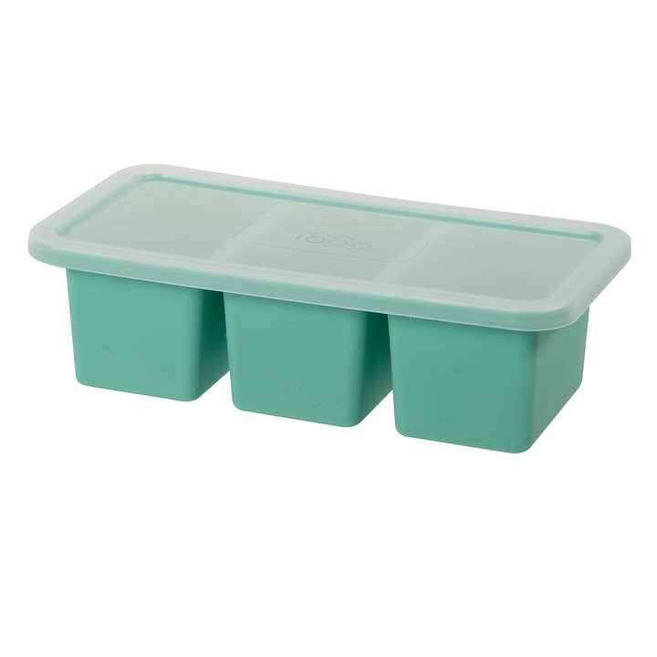 Oggi - Wholesale Food Storage Container - Prep & Portion 1 Cup Freezer Tray