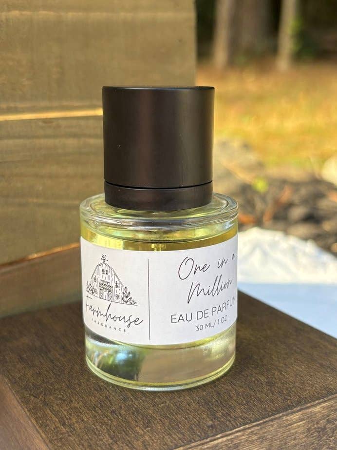 Farmhouse Fragrance - Wholesale Perfume/Eau de Toilette - One in a Million Perfume0