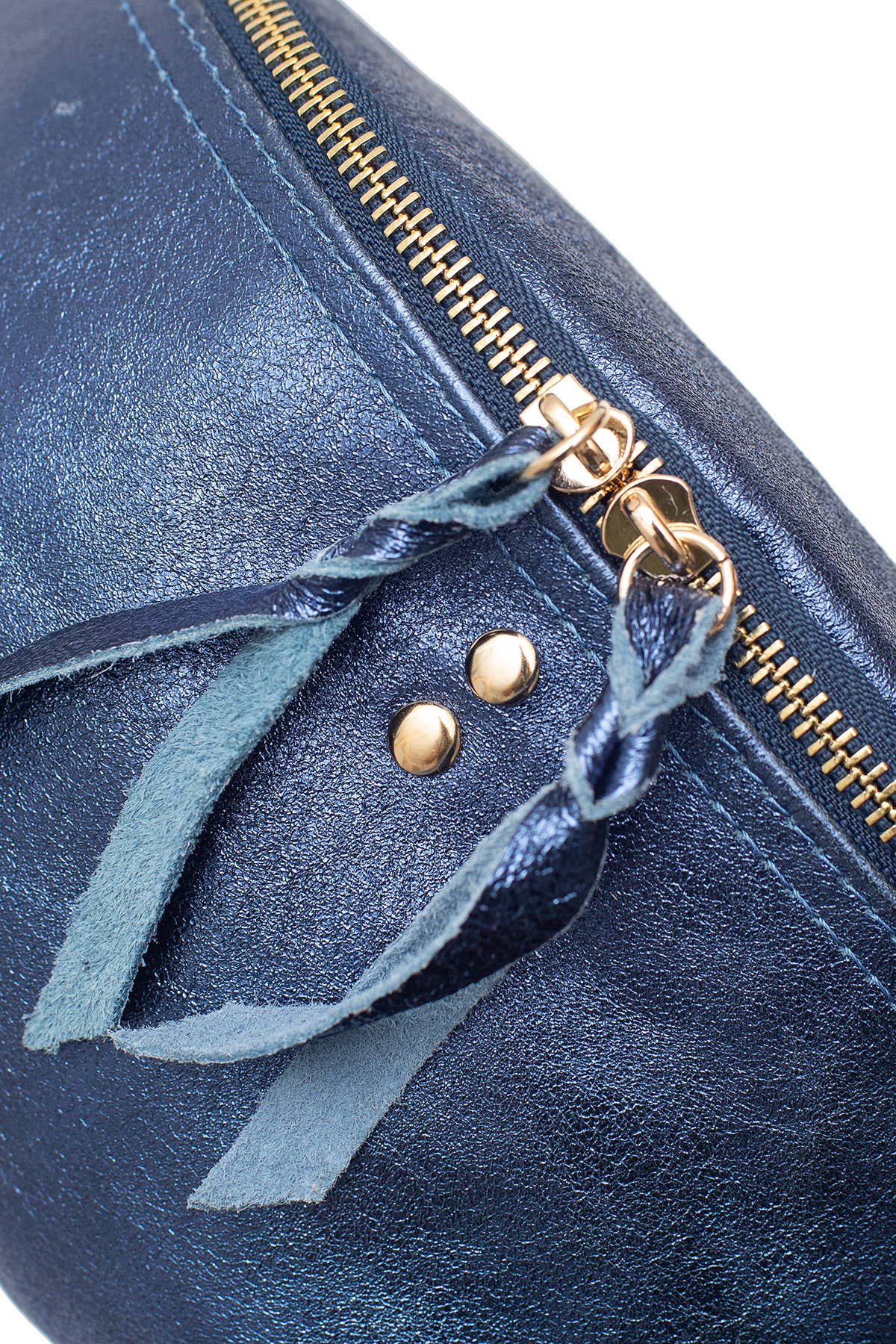 Cherry Paris - Wholesale Belt Bag - Women's - NELLY METAL Bag - 406146