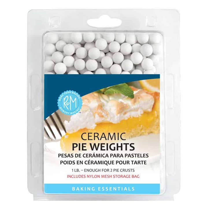 R&M International - Wholesale Kitchen Tool/Gadget - Pie Weights PVC Pack
