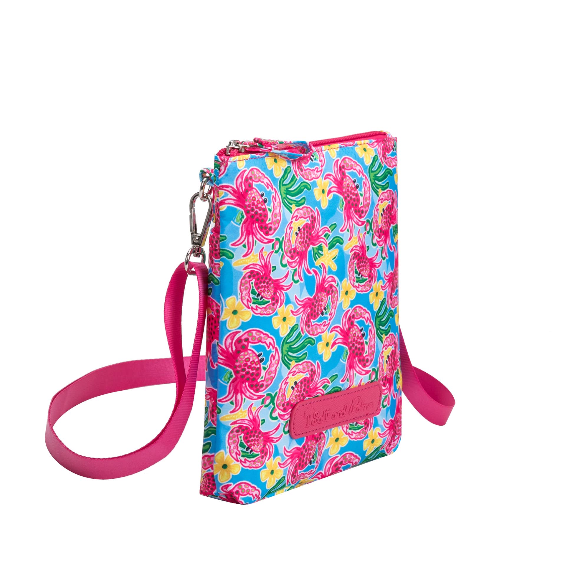 Salt and Palms - Wholesale Crossbody Bag - Women's - Crossbody7