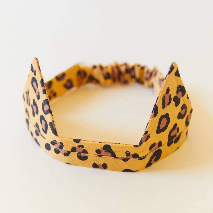 Cheetah Ears for wholesale by Sarah’s Silks