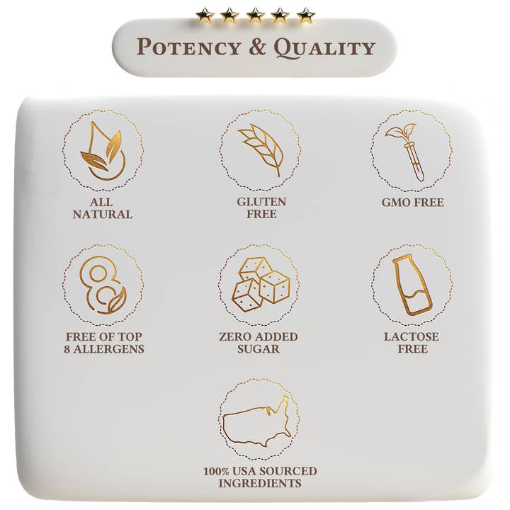 A Quality Life – wholesale Oralt tillskott/Vitamin – Kvinnlig förbättring3