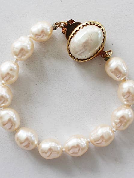 The Mona Bracelet for wholesale by Tippy Stockton Jewelry