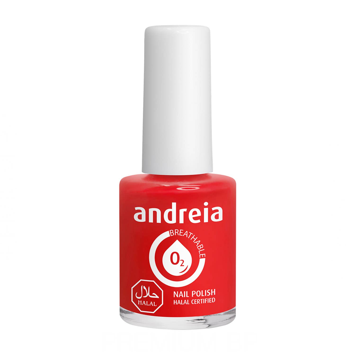 SUBLIME BEAUTY WHOLESALER SL - Wholesale Nail Polish - Andreia Breathable Nail Polish B150