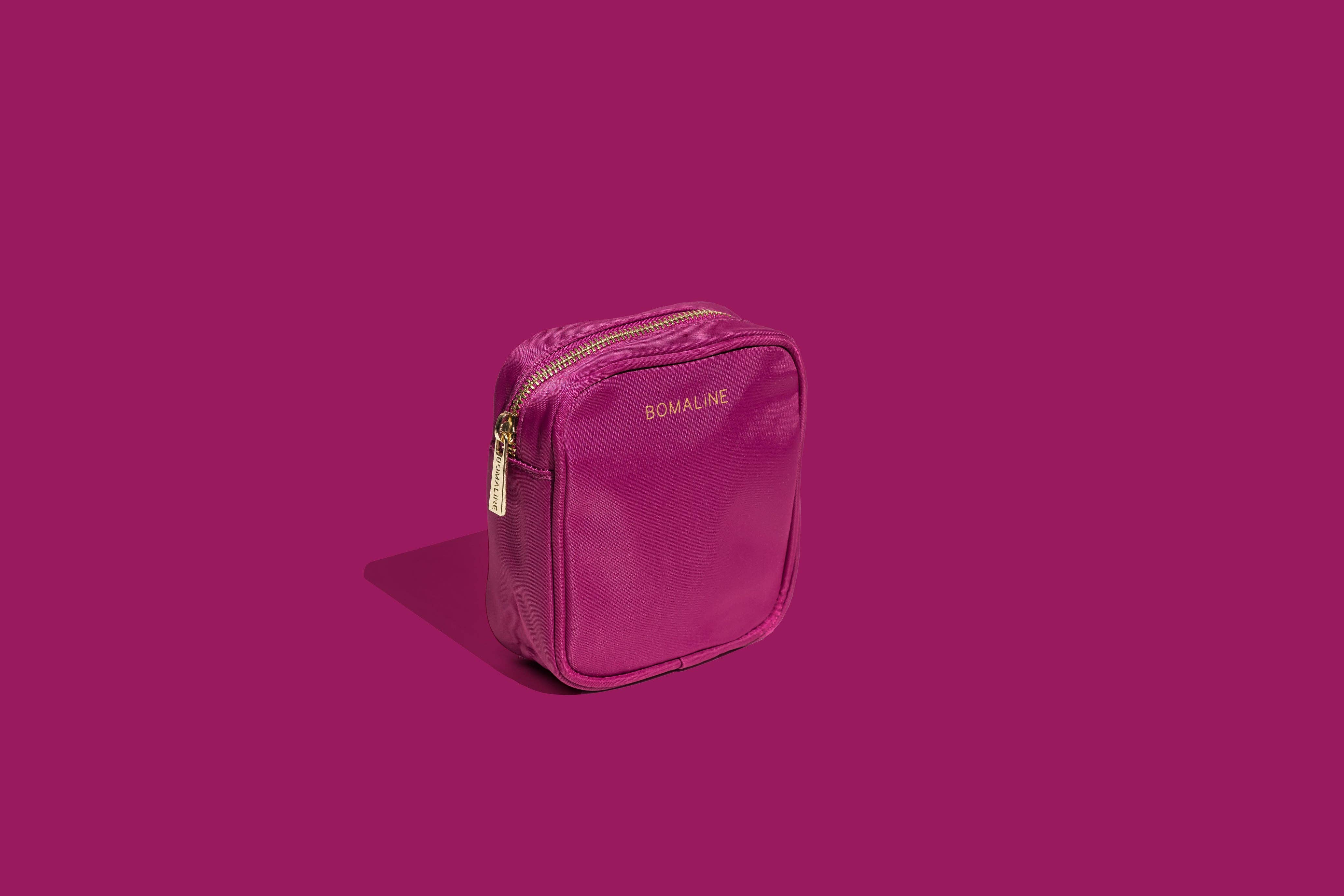 Bomaline - Wholesale Pouch - Women's - Lili Mini Pouch9