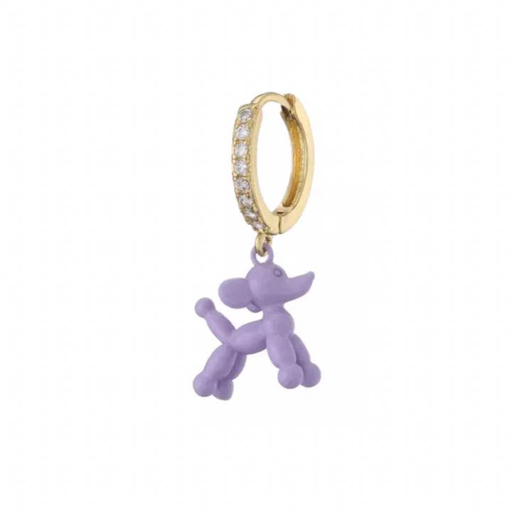 Ethnial - Wholesale Individual Charm/Pendant - POODLE5
