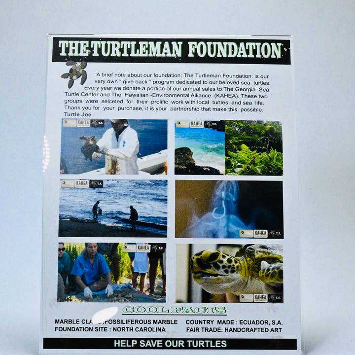 Acrylic Sign Display 8.5" x 11" for wholesale by SS handcrafted Art