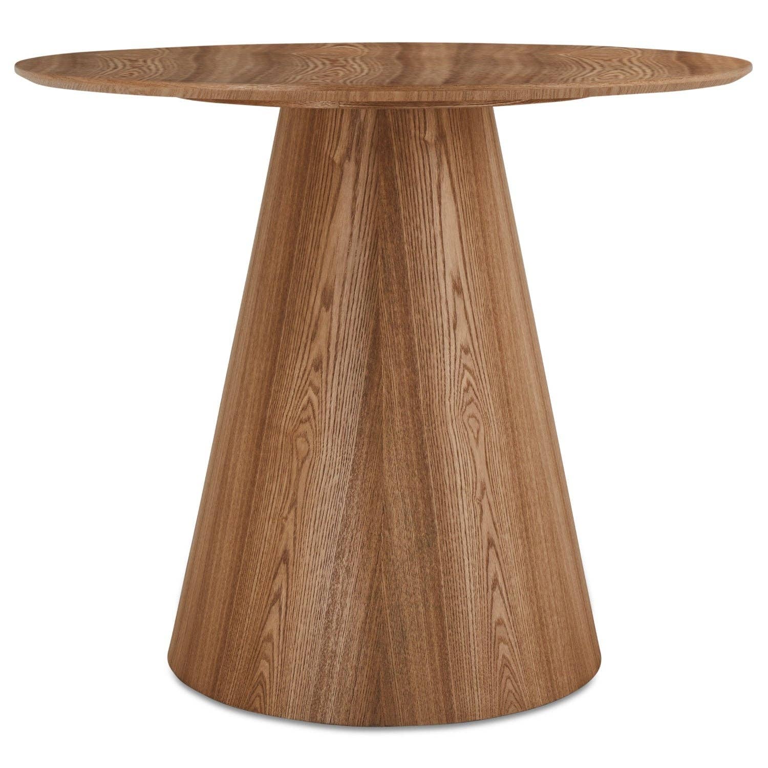 Furnhouse - Wholesale Coffee Table - Oval Dining Table Tango 160x90 Oak7