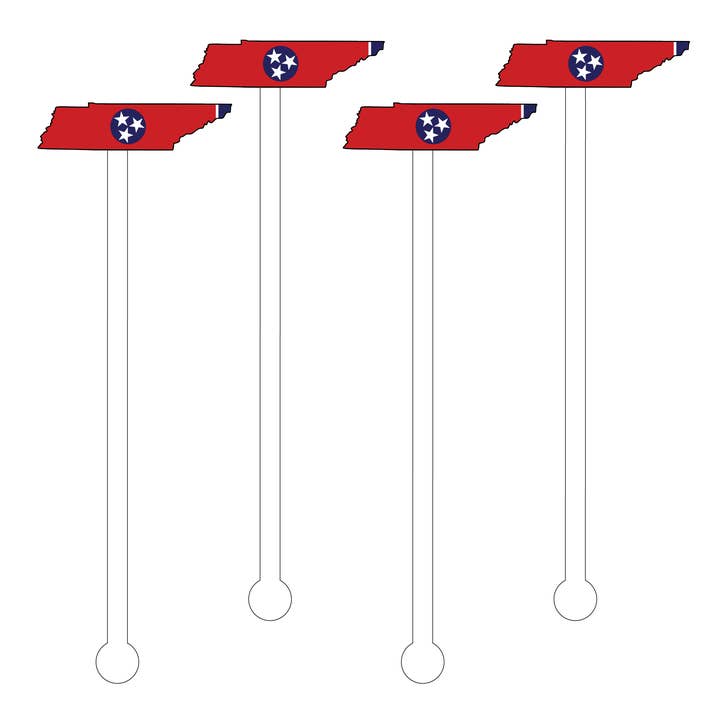 BÂTONS D'AGITATION EN ACRYLIQUE DU pour la vente par XO ACRYLICS | ACRYLIC STICKS