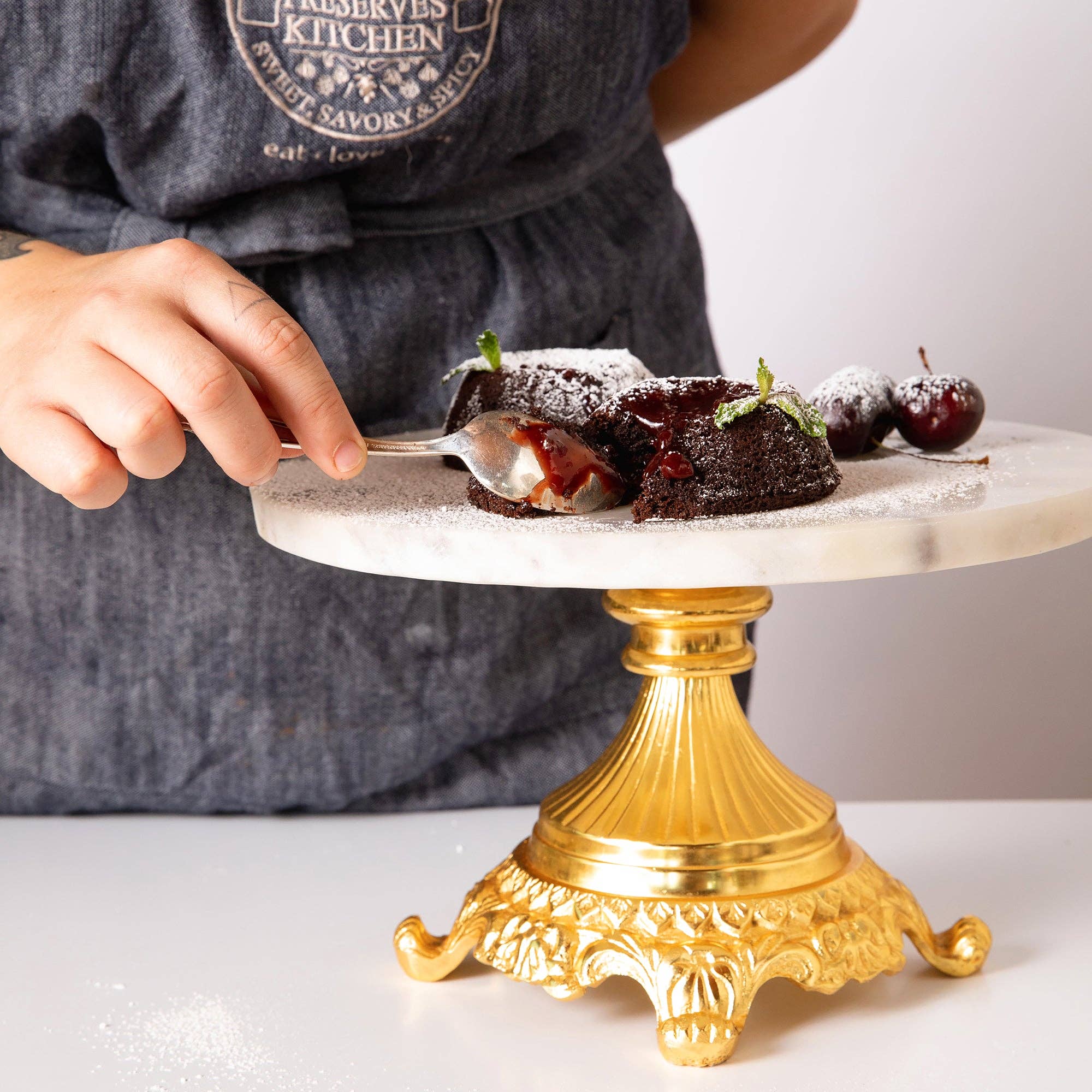 Blake Hill Preserves - Wholesale Jam/Jelly - NEW 5oz Tart Cherry with Cardamom & Port (5.4oz)5