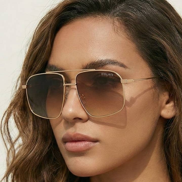 Fifth & Ninth - Vendita all'ingrosso Occhiali da sole - Unisex - Occhiali da sole Arden12