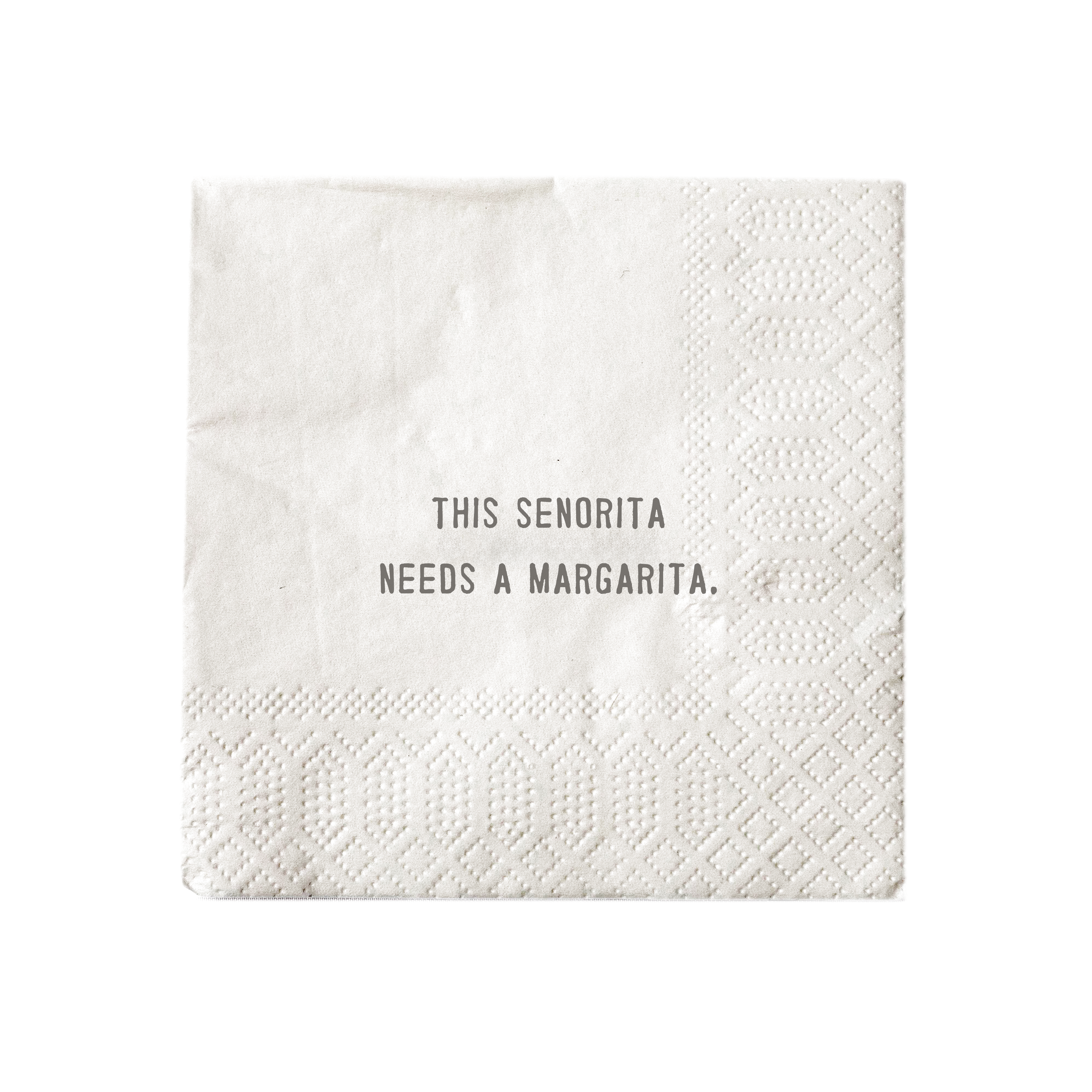 Sugarboo & Co - Wholesale Disposable Napkin - 1st Edition Cocktail Napkins (Assorted Pack of 36 Packs)6