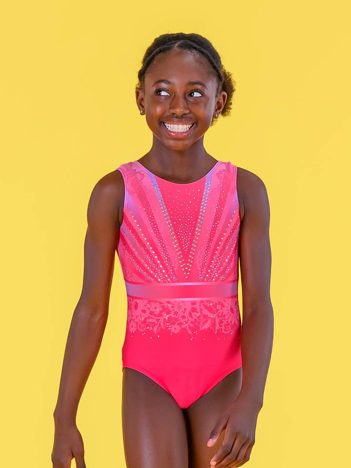 Lyserød Perfektion Trikot for engroshandel hos Destira