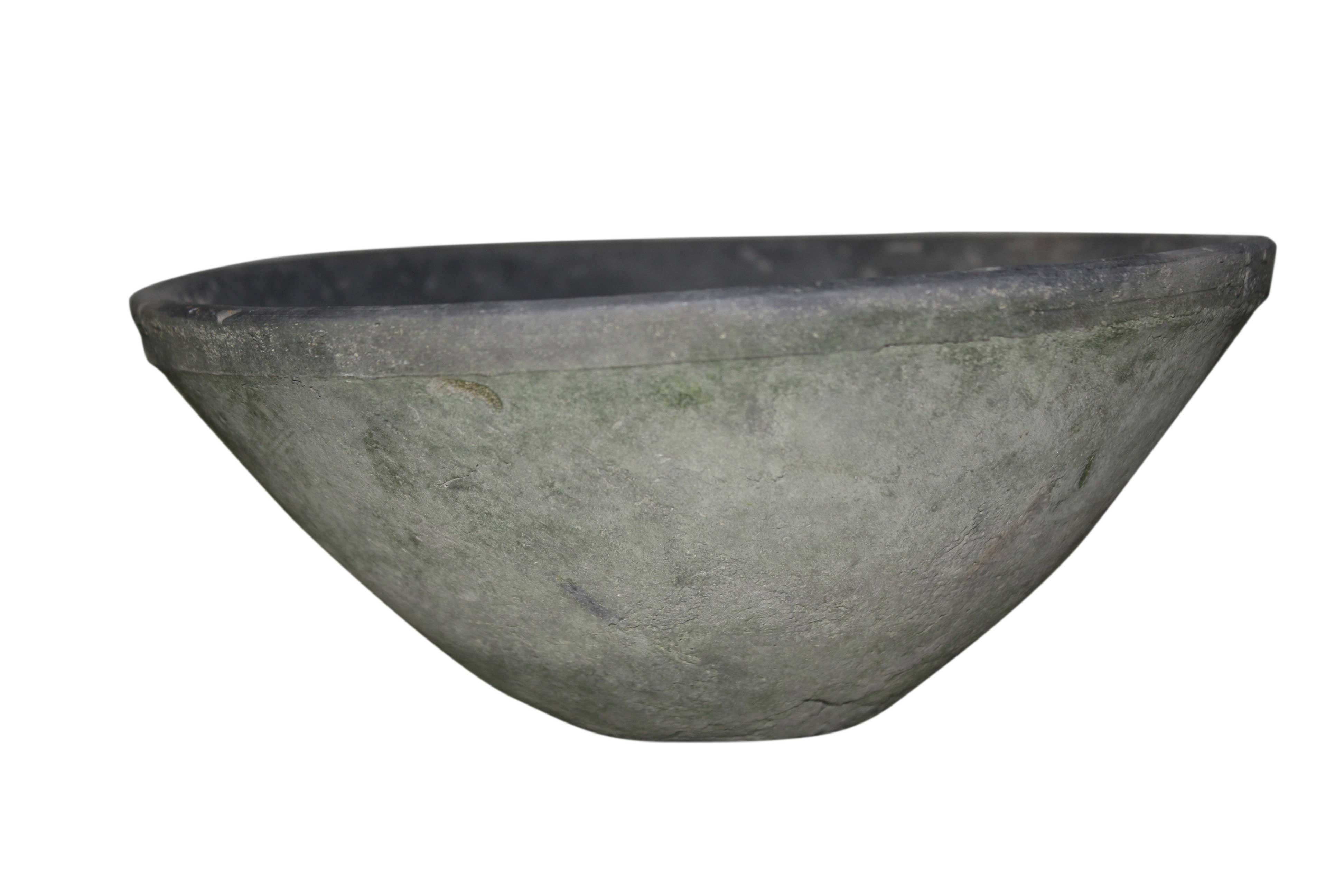 Braun - Venta al por mayor Bandejas/platos/boles decorativos - Bol inglés - Grande0