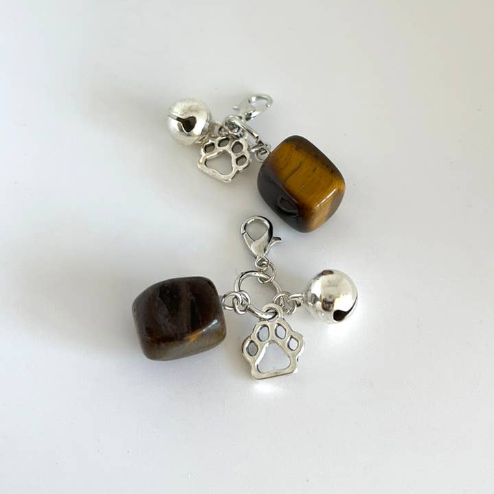 VIE - Wholesale Pet collar charm – Cat/dog - Pet Charm, 4cm31