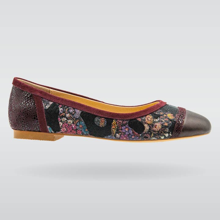 La Ballerine Bring Joy pour la vente par Nix + Ness