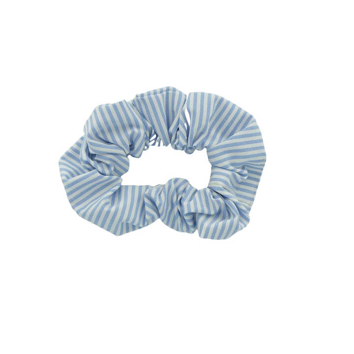 Maison Causettes - Wholesale Hair Bow - Women's - Chouchou Maëlys with Stripes3