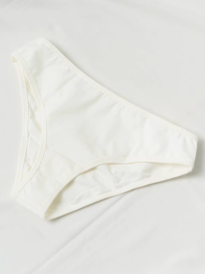 ina essentials - Wholesale Underwear - Women's - Bikini Undie - Cotton3