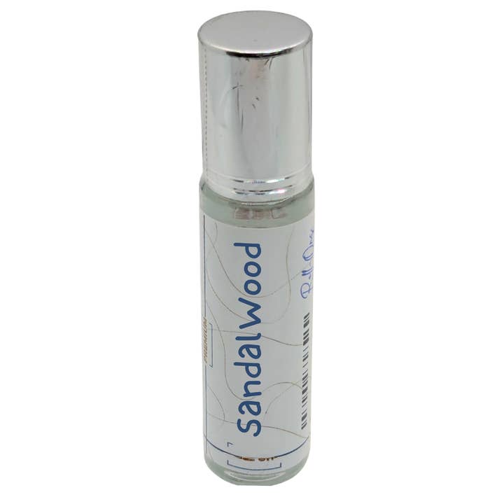 ResilScents WholeSale - Wholesale Roll-On Fragrance - (Pre‑Order) Roll‑On Scented Oils – 10 mL16