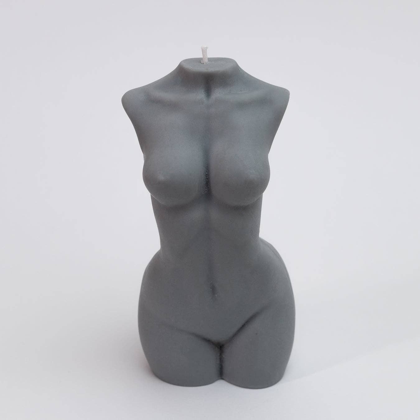 Interlude Candles – wholesale Novelty candle – Venus Body Candle2