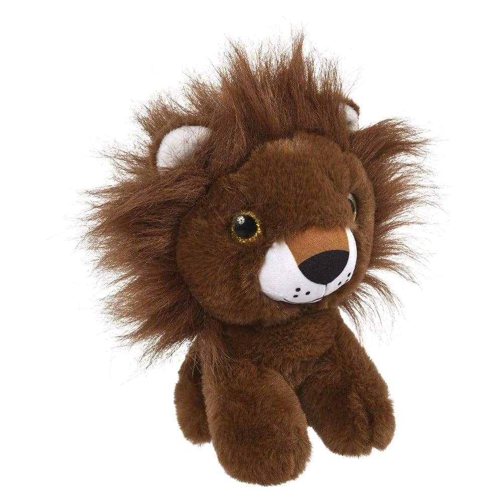 La Luna Bella - Toys - Wholesale Stuffed/Plush Toy - Kids & Baby - 7″ Jungle Assortment LLB Plush Toys8