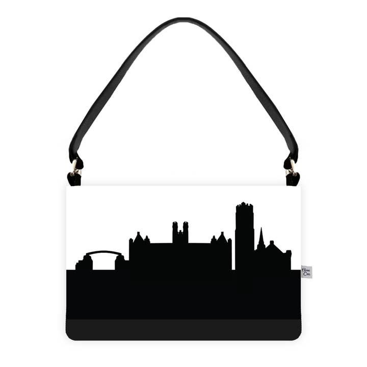 Anne Cate - Wholesale Shoulder Bag - Women's - Skyline Signature Handbag44