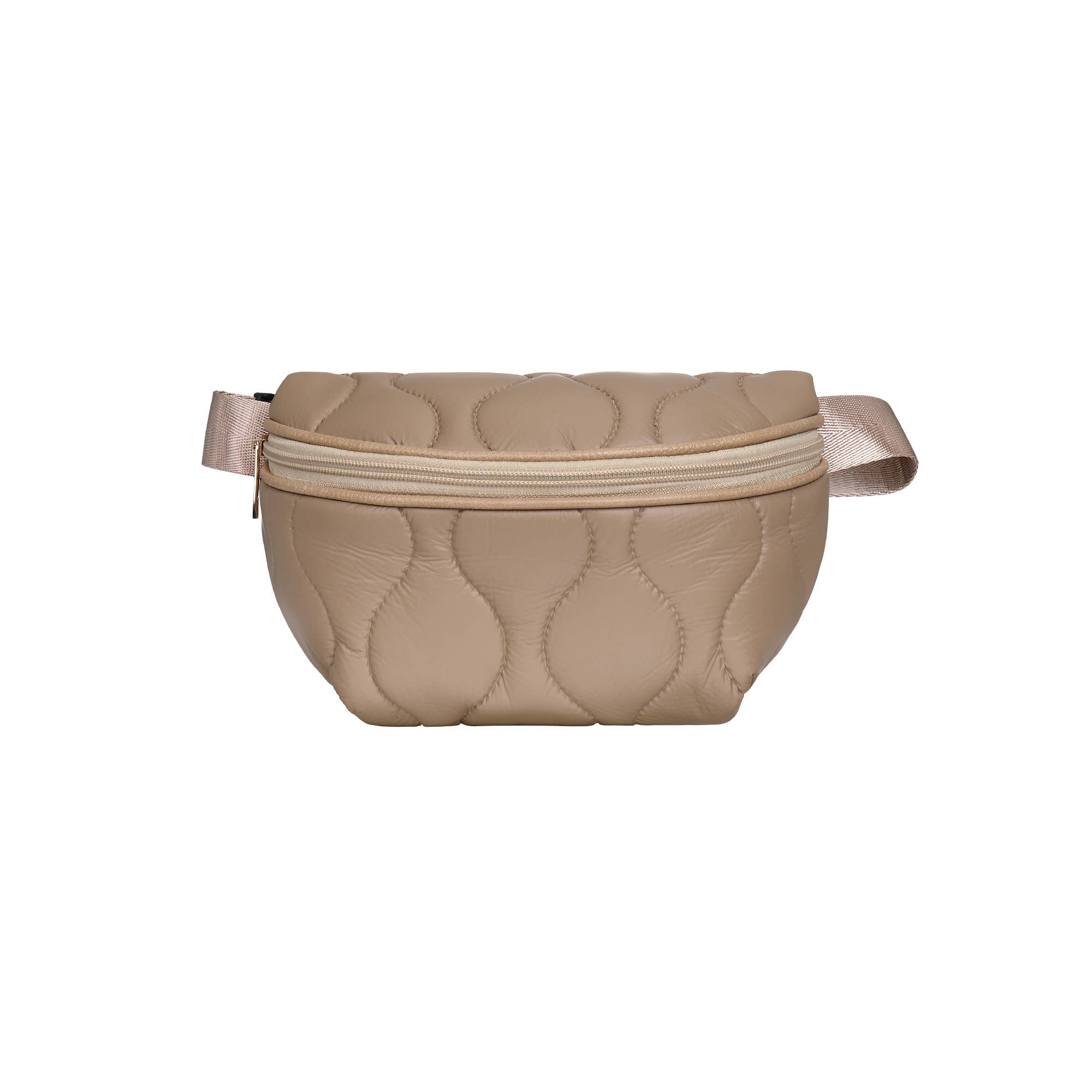 STELLA GREEN - Vente Sac ceinture – femme - Sacs banane - 4 modèles de la collection Doudoune0