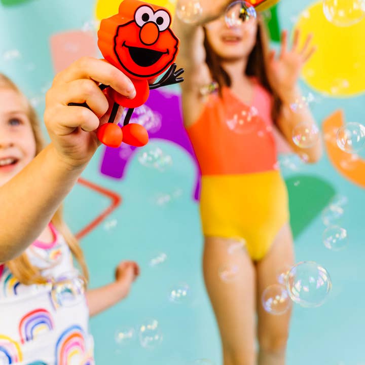 Glo Pals - Vente Jouet lumineux – enfant et bébé - Elmo - Personnage de Sesame Street1