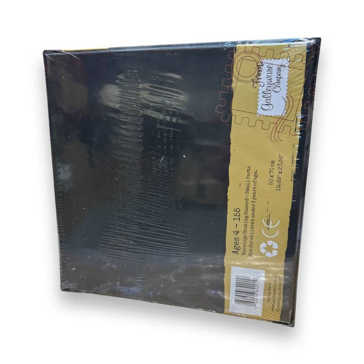 Galleyware - Wholesale Puzzle - Adult - Great Lakes 1000 Piece Jigsaw Puzzle