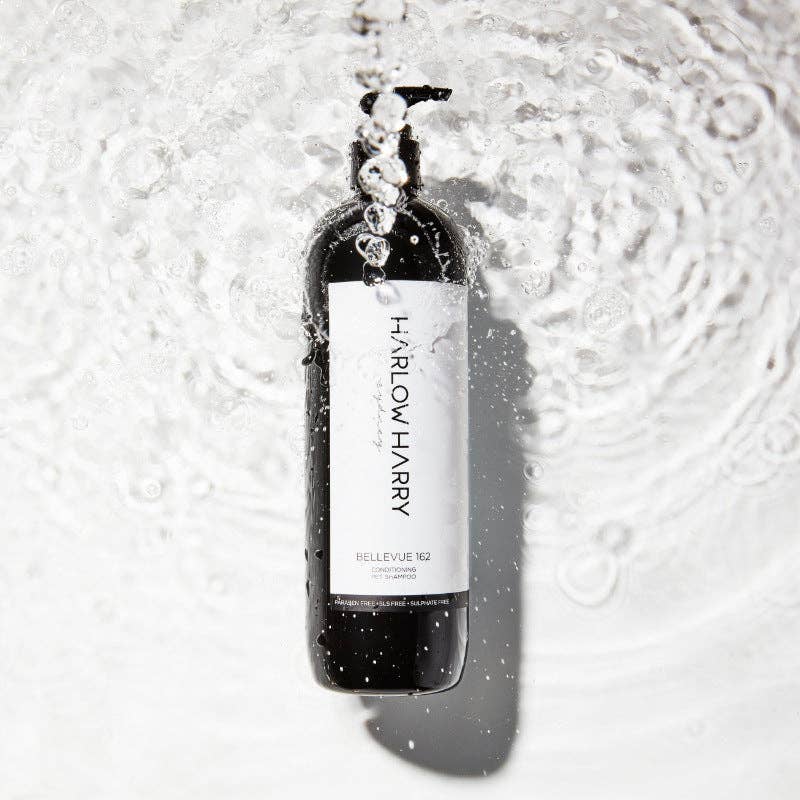 HARLOW HARRY - Wholesale Pet Shampoo - Dog - 2-in-1 Conditioning Dog Shampoo | Bellevue 1626