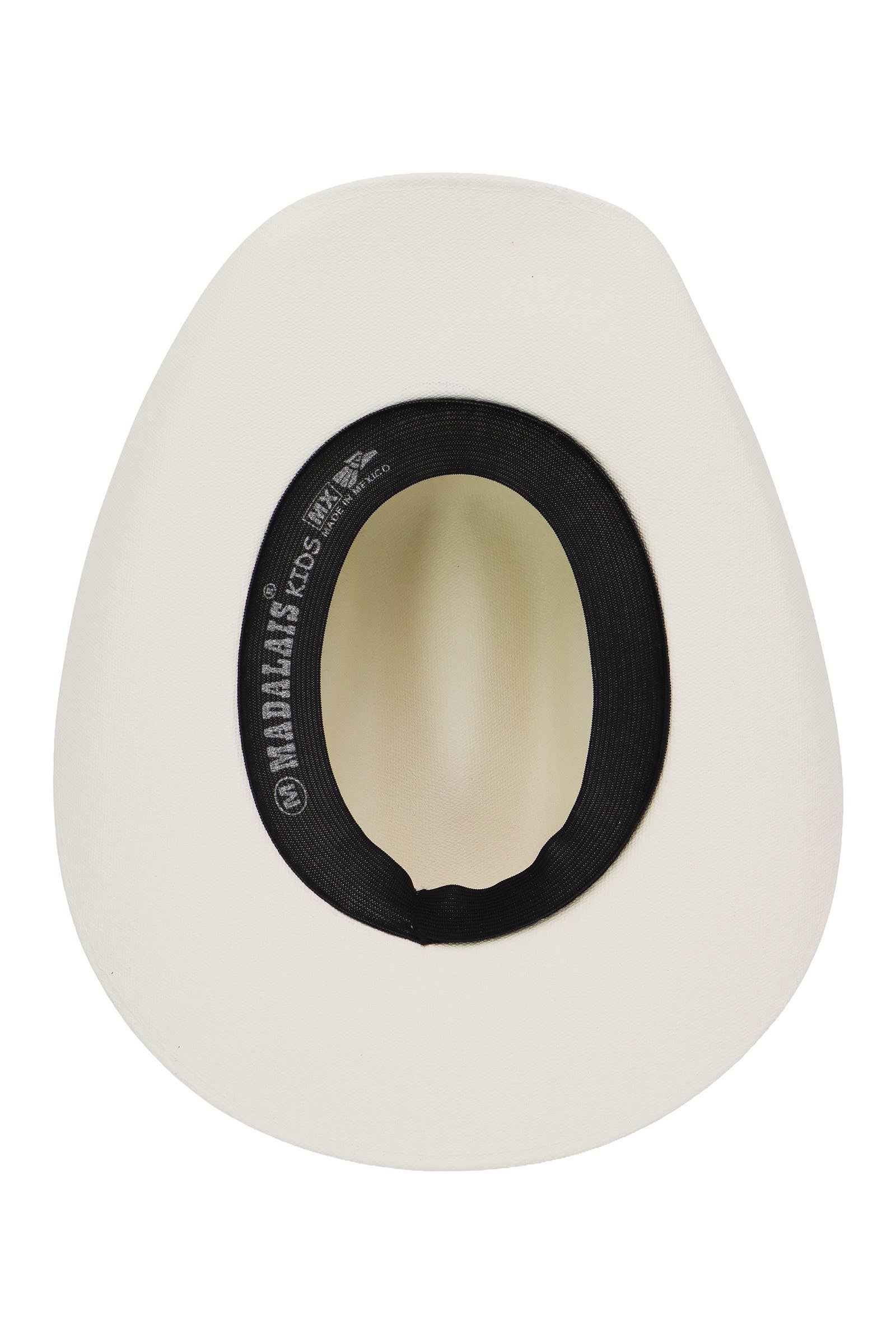 Cap Zone – wholesale Cowboy hat – kids – Kids Closed Cutter Crown Elite Painted Cowboy Hat11