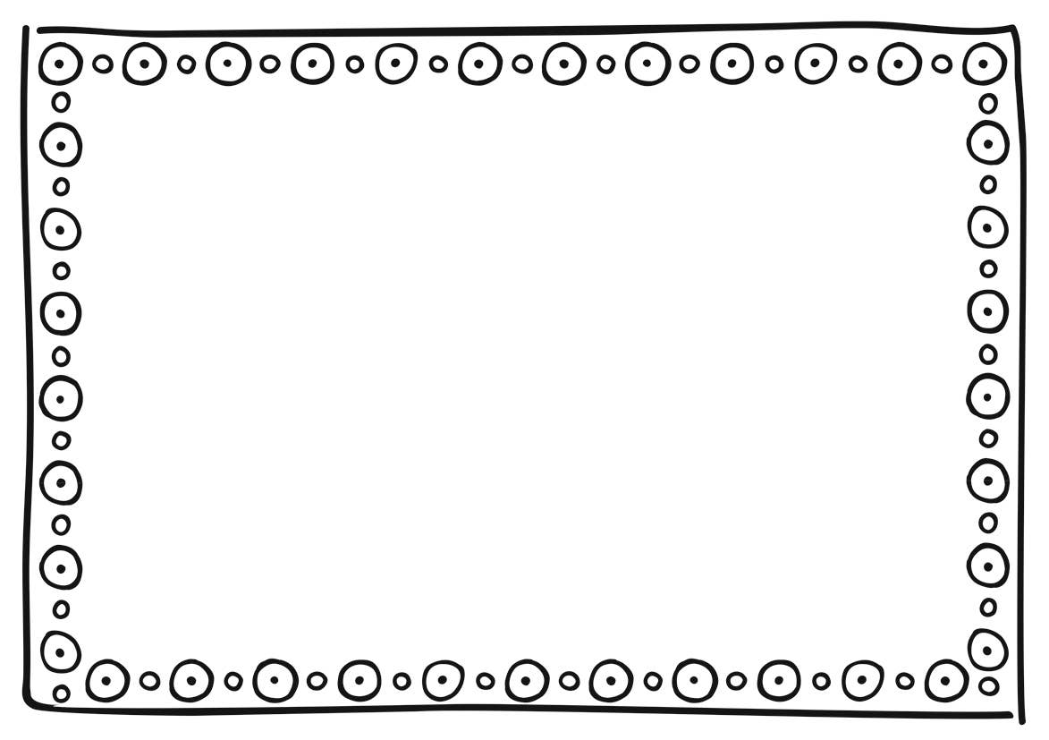 URSUS® / Buntpapierfabrik Ludwig Bähr GmbH & Co. KG - Wholesale Coloring & Activity Book - Kids & Baby - Painting And Drawing Pad “Frame”13