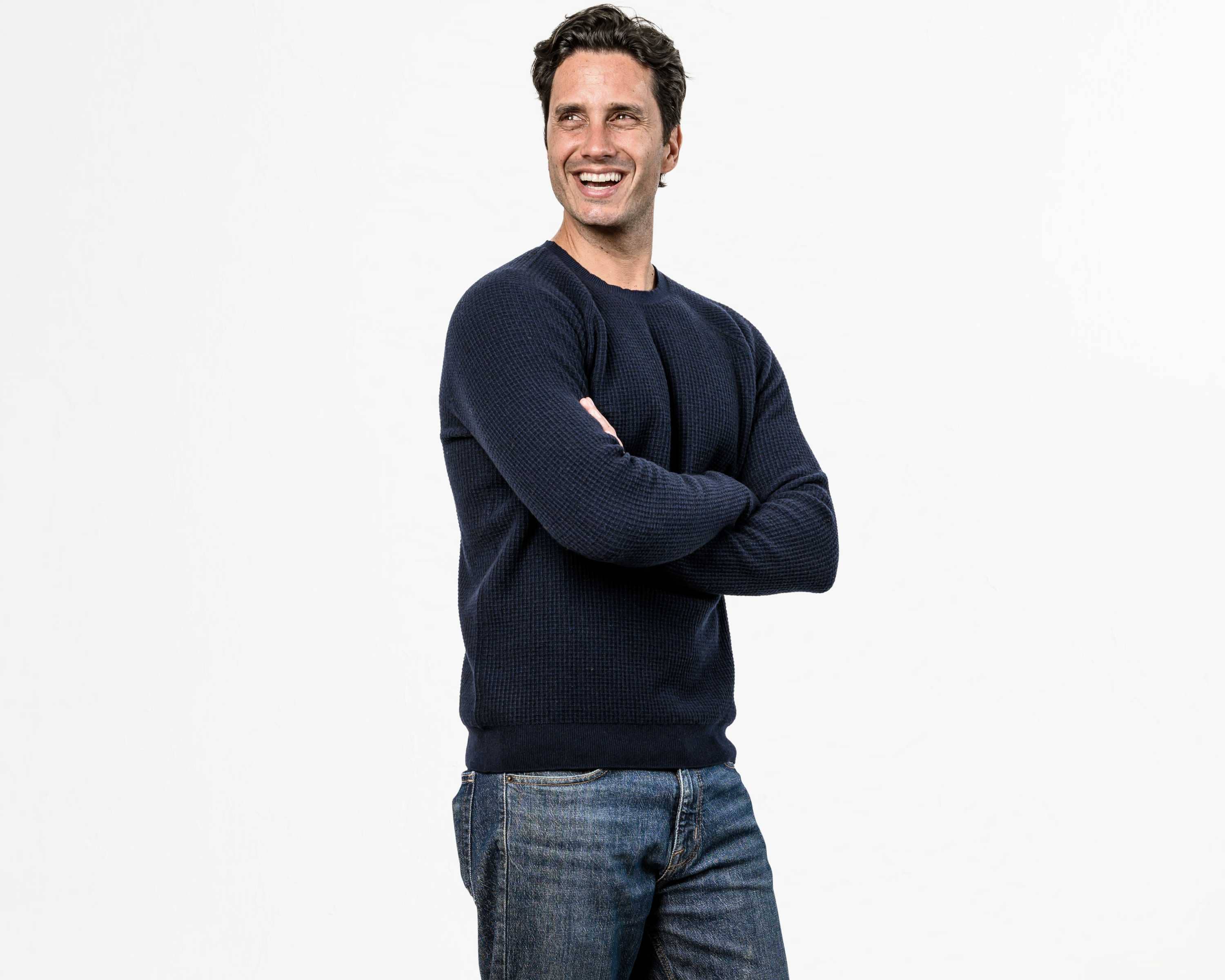 Oliver Charles - Wholesale Knit Sweater - Women's - All-Season Thermal12