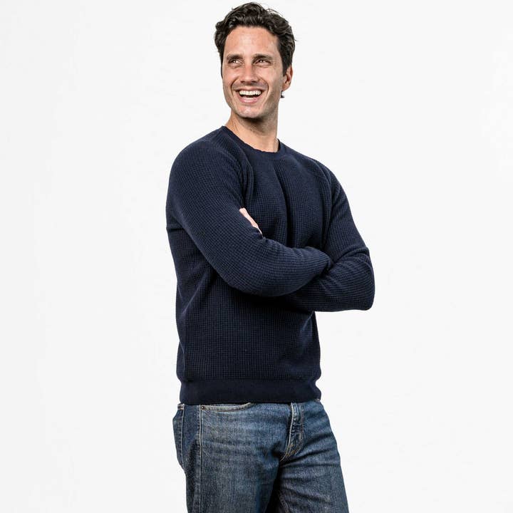 Oliver Charles - Wholesale Knit Sweater - Women's - All-Season Thermal12