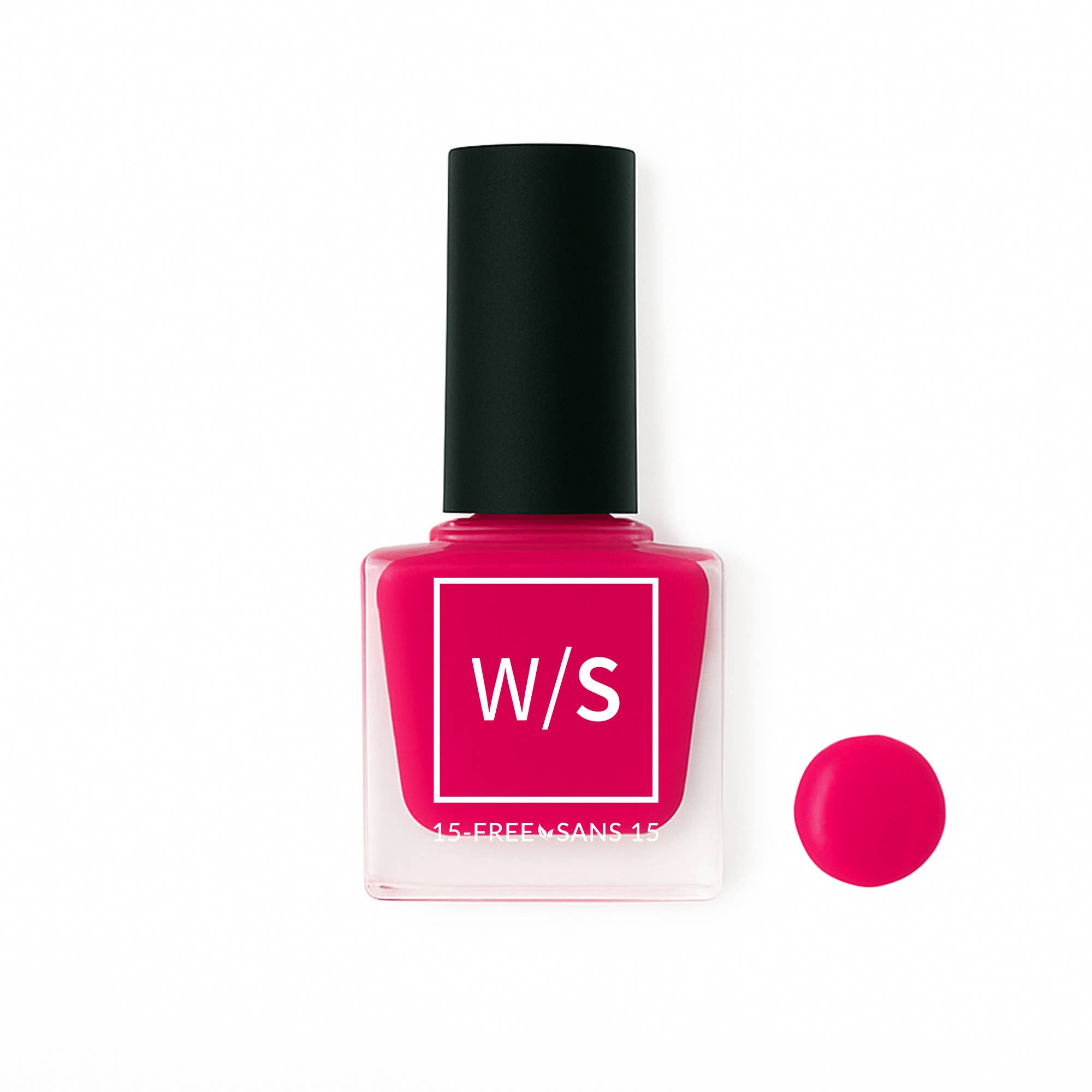 withSimplicity - Wholesale Nail Polish - 15-Free Non-Toxic Nail Polish – Vegan & Cruelty-Free10