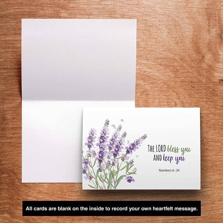 Dessie - Wholesale Religious Card - Dessie® 60 Inspirational Christian Cards with Uplifting Verses and Designs, 4” x 6”3
