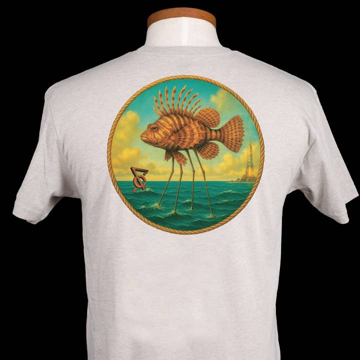 Extinction Bloom "Couronne Montante" pour la vente par Standard Collective