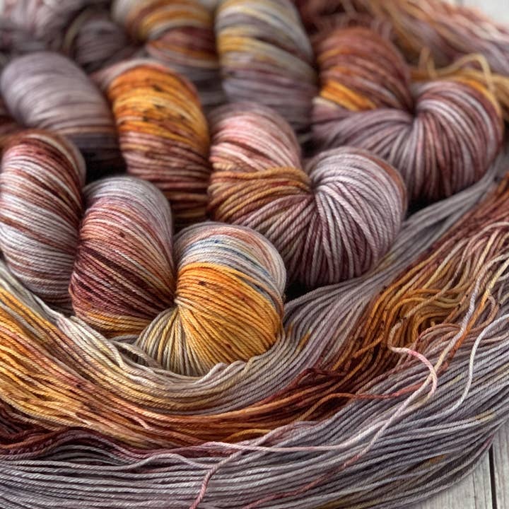 Cosecha para venta al por mayor de Speckled Finch Studios