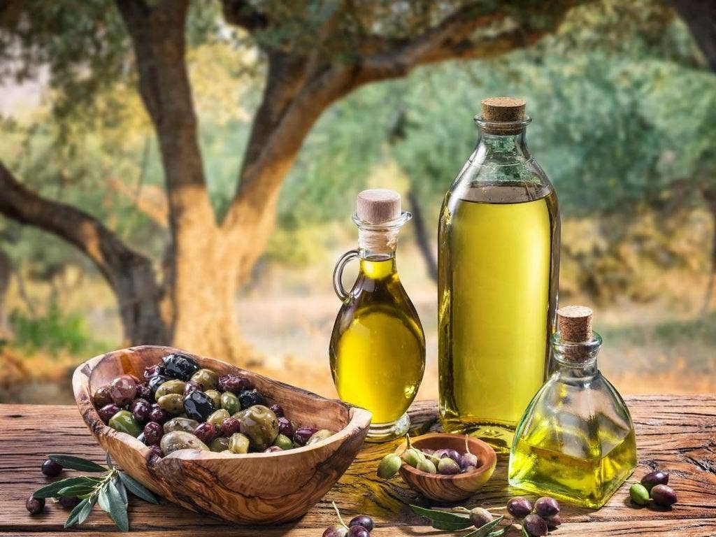 Emporio Sicilia - Wholesale Olive Oil - Halycos BIO Extra Virgin Olive Oil - Alicos2