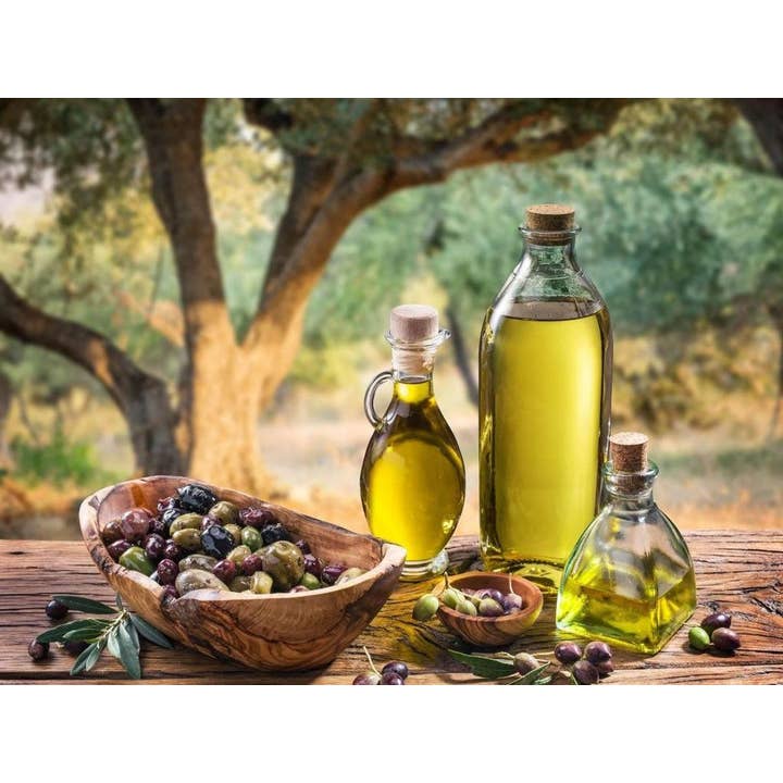 Emporio Sicilia - Wholesale Olive Oil - Halycos BIO Extra Virgin Olive Oil - Alicos2