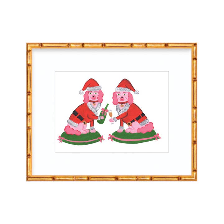 willa heart – Großhandel Kunstdruck – Slish und Sloshed Kunstdruck