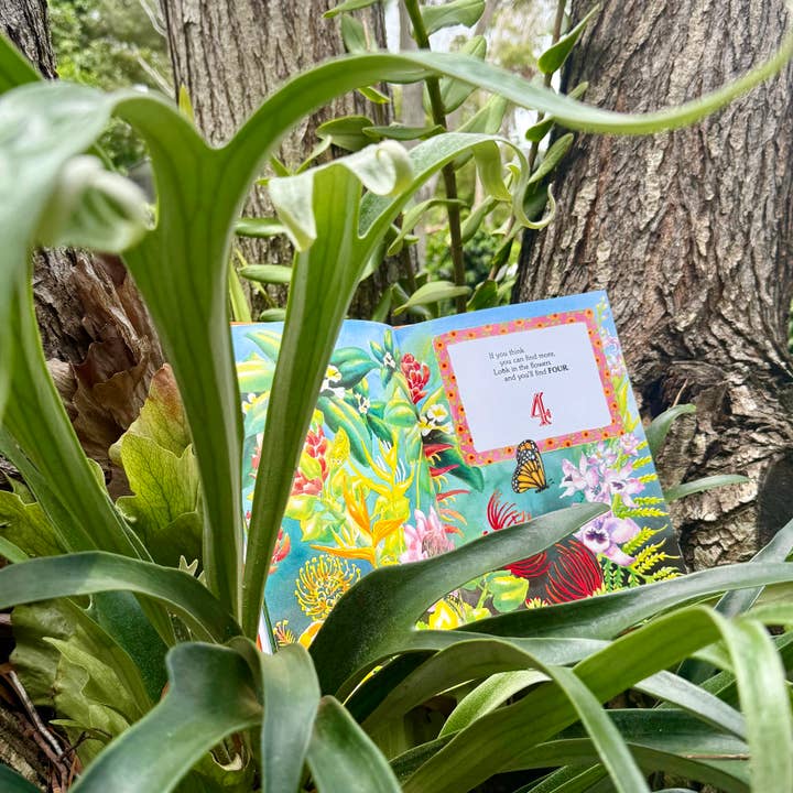 Hawaiian Children's Books – wholesale Book – Kids – Gecko Hide And Seek