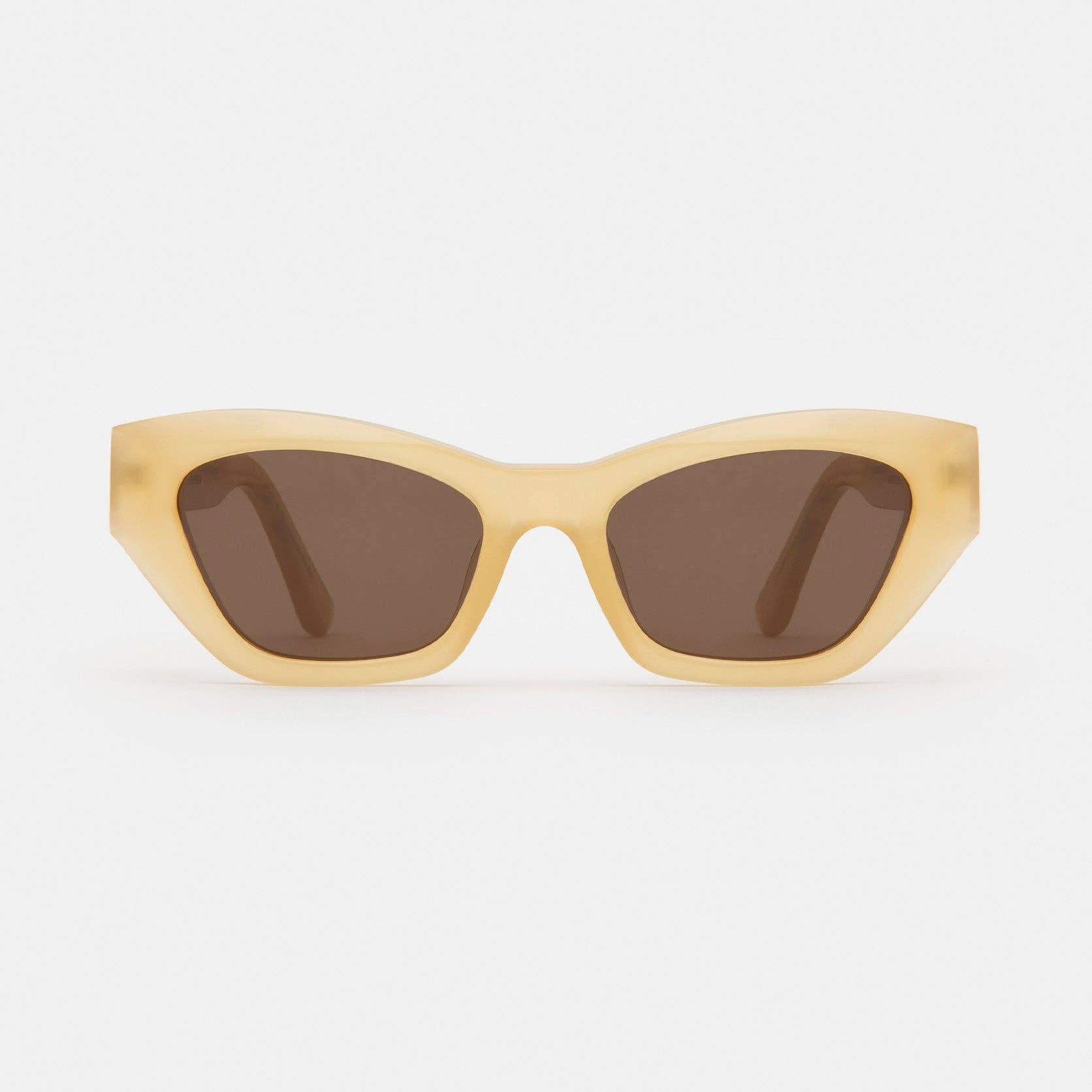 FORA - Wholesale Sunglasses - Unisex - Women's Cat-Eye Sunglasses | Keeper | Acetate10